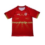 Sjeverna Makedonija Dres Domaći 2023 Kratkih Rukava Sjeverna Makedonija Dres Domaći 2023 Kratkih Rukava